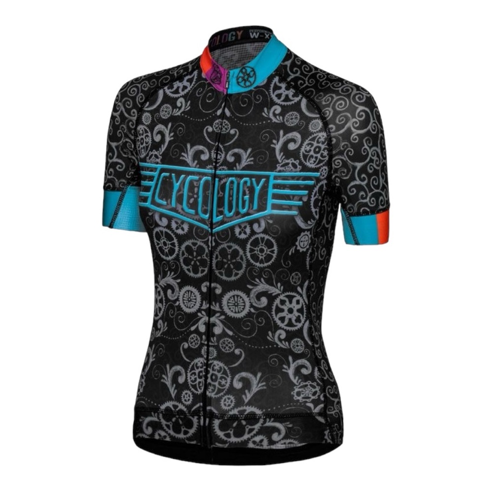 Cycling Jersey - Cycology Australia